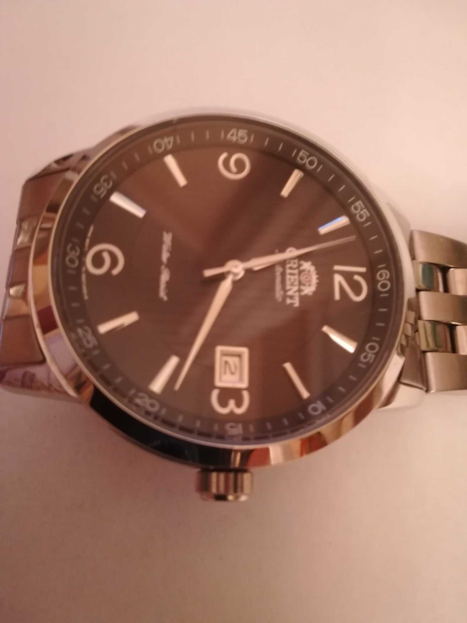 Orient Classic Orient FER2700BB0 er27-c2-a