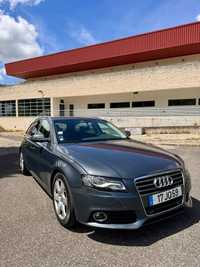 Audi A4 Avant 2.0 TDI Exclusive