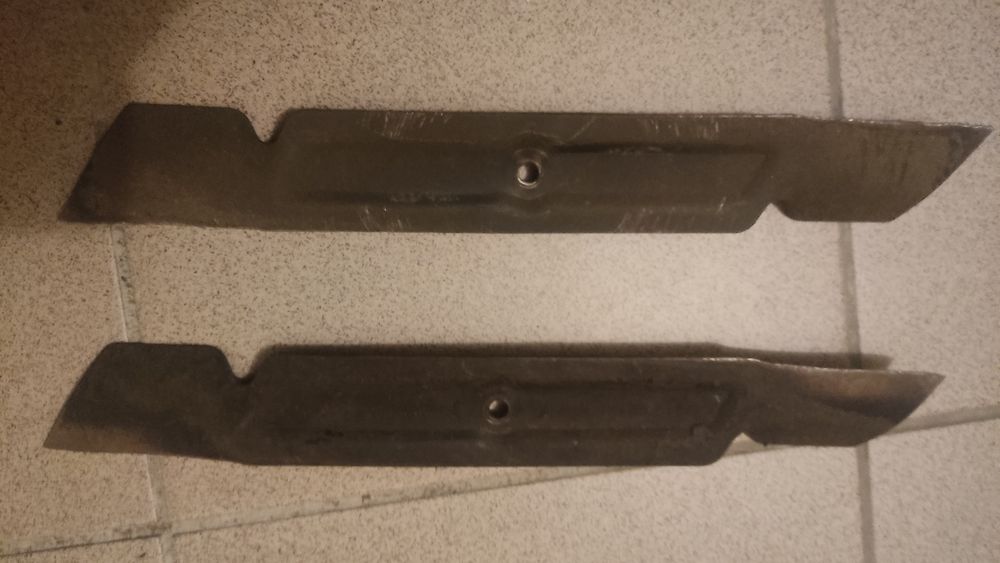 Noże do kosiarki HECHT Faworyt Lider Stiga