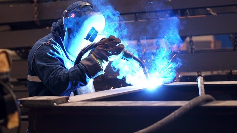 Ремонт сварочных инверторов .