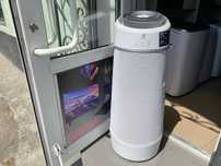 Зам Мобільний кондиціонер Electrolux WP71-265WT