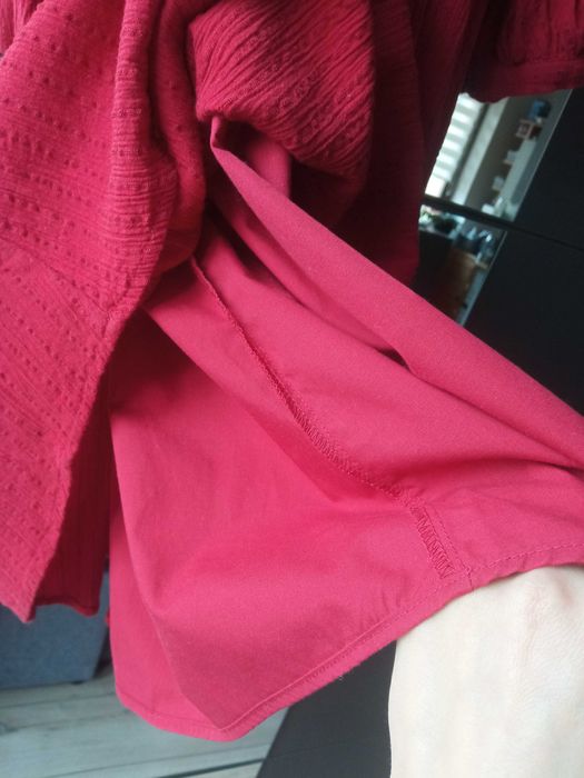 Sukienka Orsay ciążowa