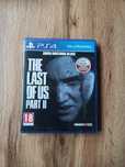 The Last Of Us Part 2 PS4 (PL)