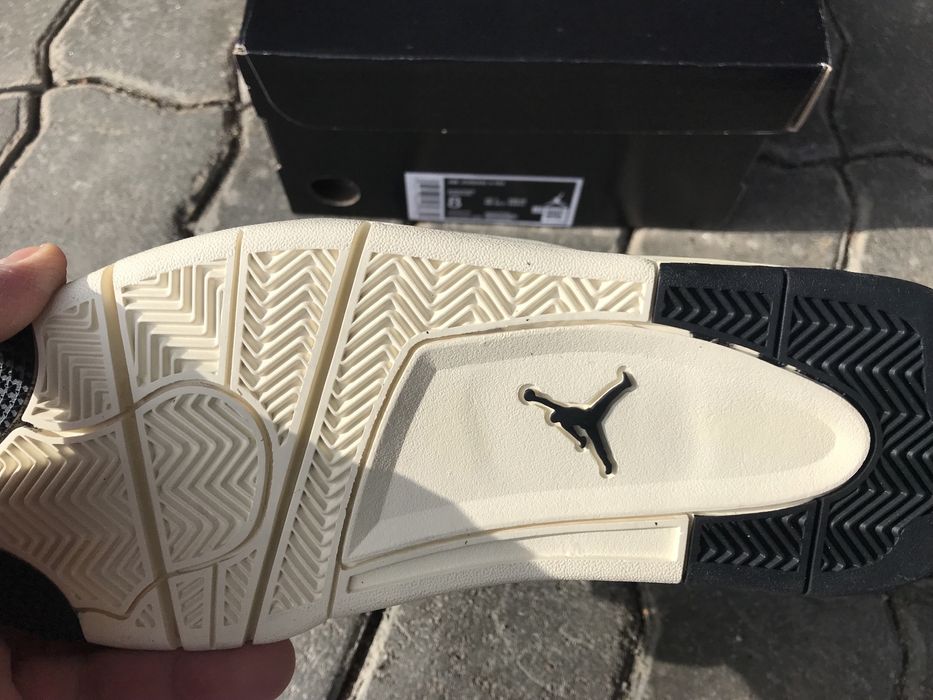 Jordan 4 RM 41-45р.