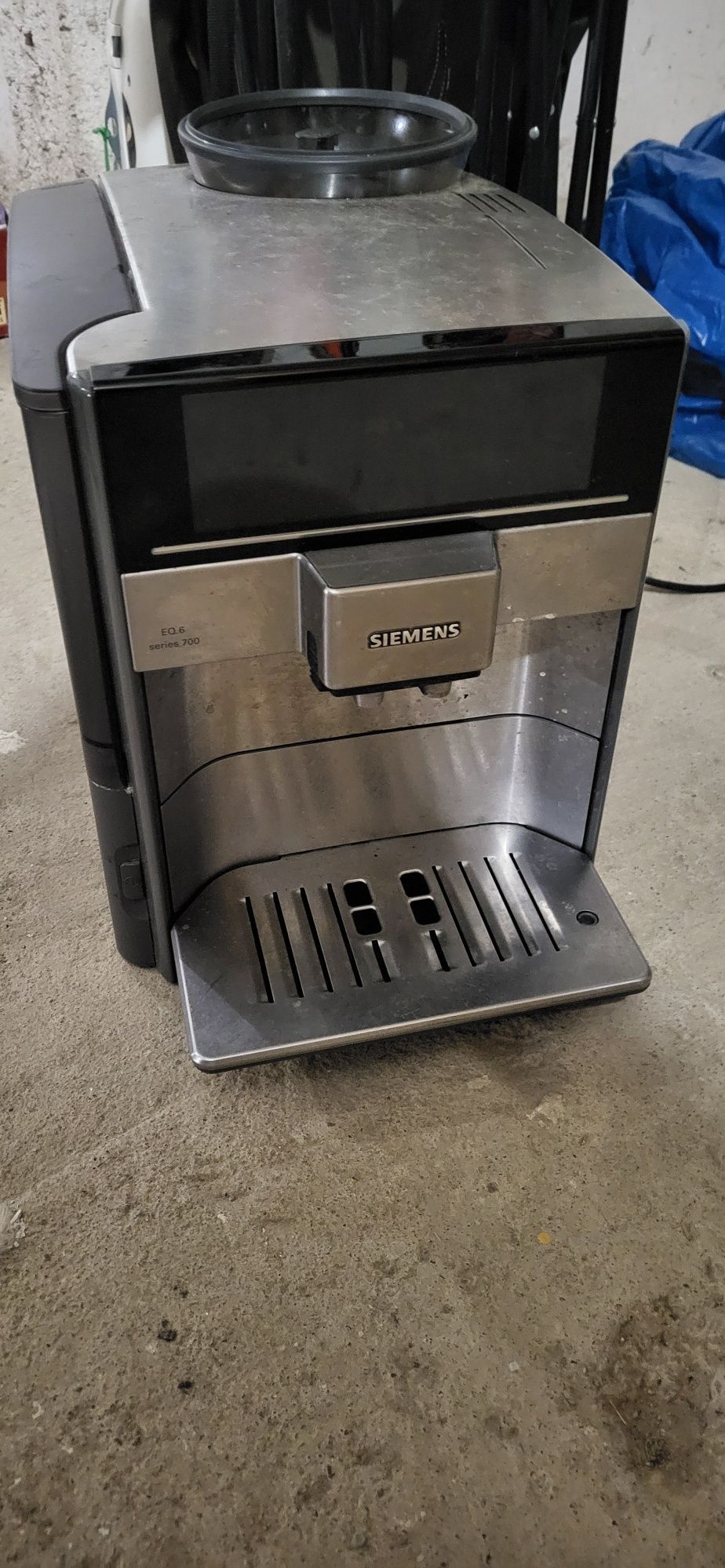 Ekspres philips EP5335 lattego
