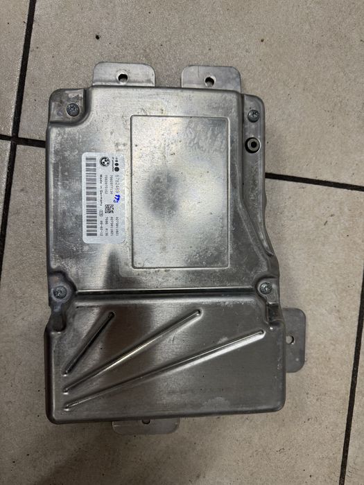 Unidade de direçao ativa bmw e60 e61 e63 e64 Lci