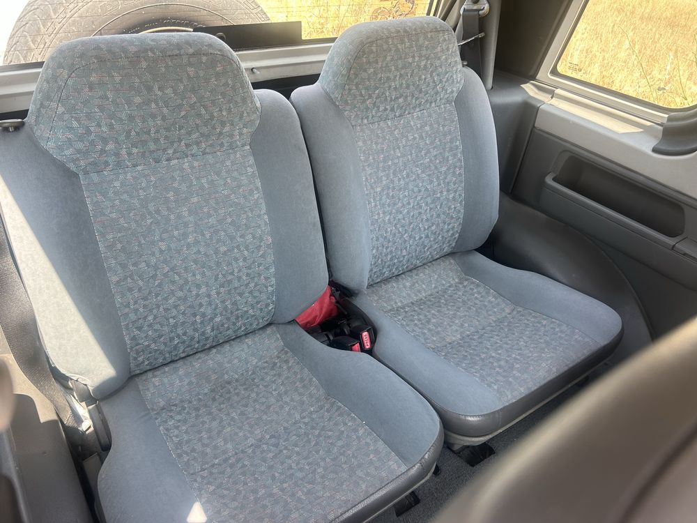 Vitara 4x4 Diesel