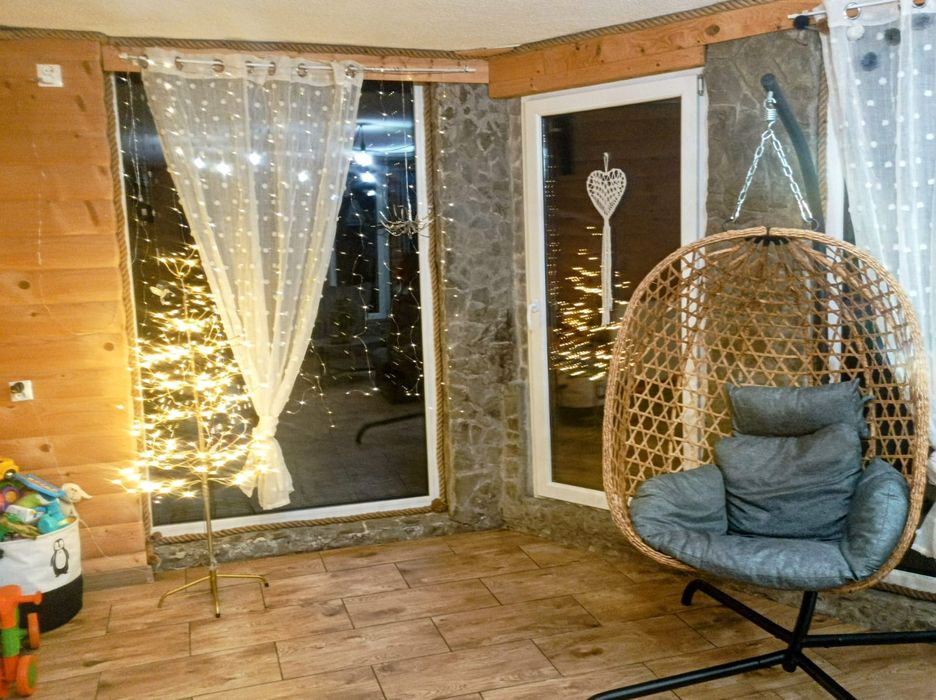Apartament " Sowianka " Sokolec Góry Sowie