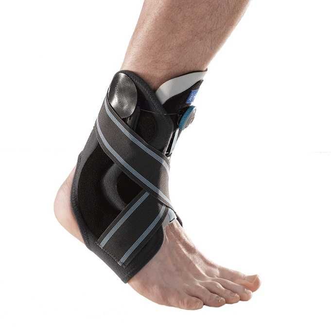 ULTRALEKKA Orteza stawu skokowego THUASNE