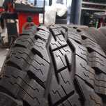 Opona Terenowa  TOYO A/T PLUS OPEN COUNTRY
 A/T 215/60R17 96V