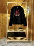 (S,M,L) Зіп-худі Vetements Double Weltschmerz Zip Hoodie