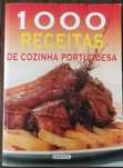 1000 Receitas da Cozinha Portuguesa