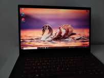 ThinkPad X1 Extreme G1 15.6 4K i7-8750H 16GB 1TB NVMe GTX1050Ti WinPro