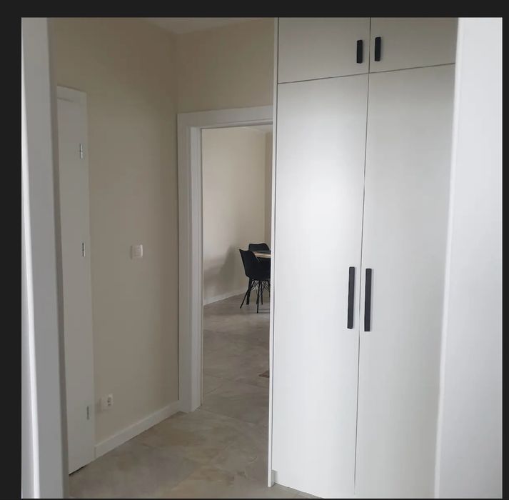 Mieszkanie 2-pokojowe w centrum