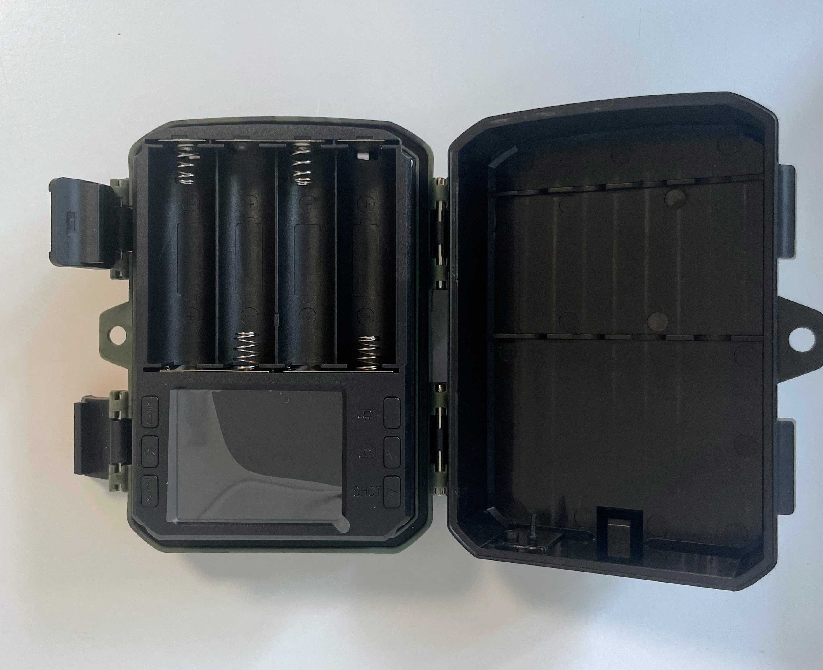 Мисливська міні камера mini800 24МП фотопастка