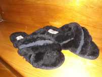 Тапочки жіночі Ugg, розмір 38, б.у.стан відмінний