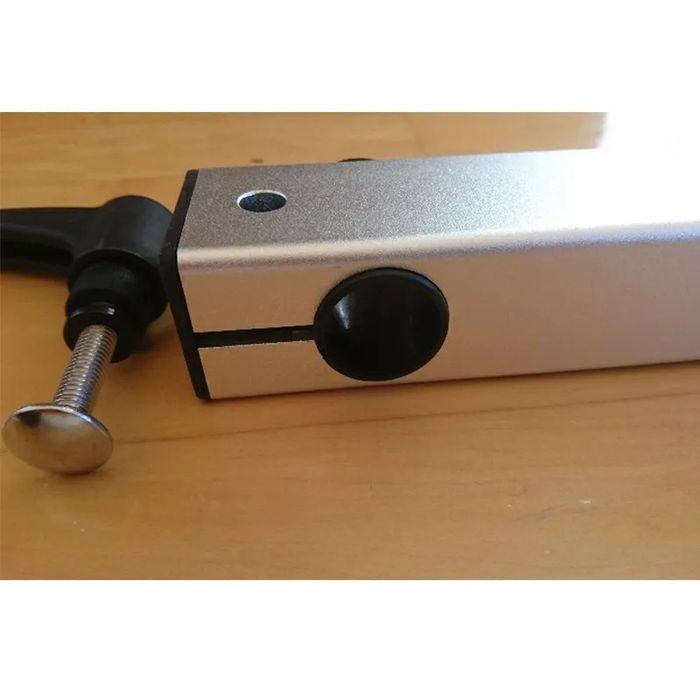 Pé de mesa giratório (Autocaravana / Campervan)