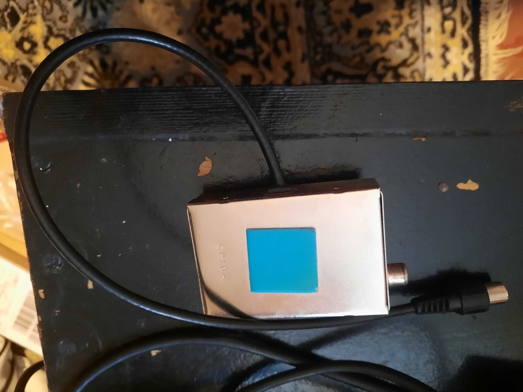 Konsola Sega Master System II
