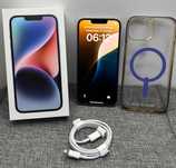 iPhone 14 | 83% Baterii | Pełen Zestaw | Stan Idealny