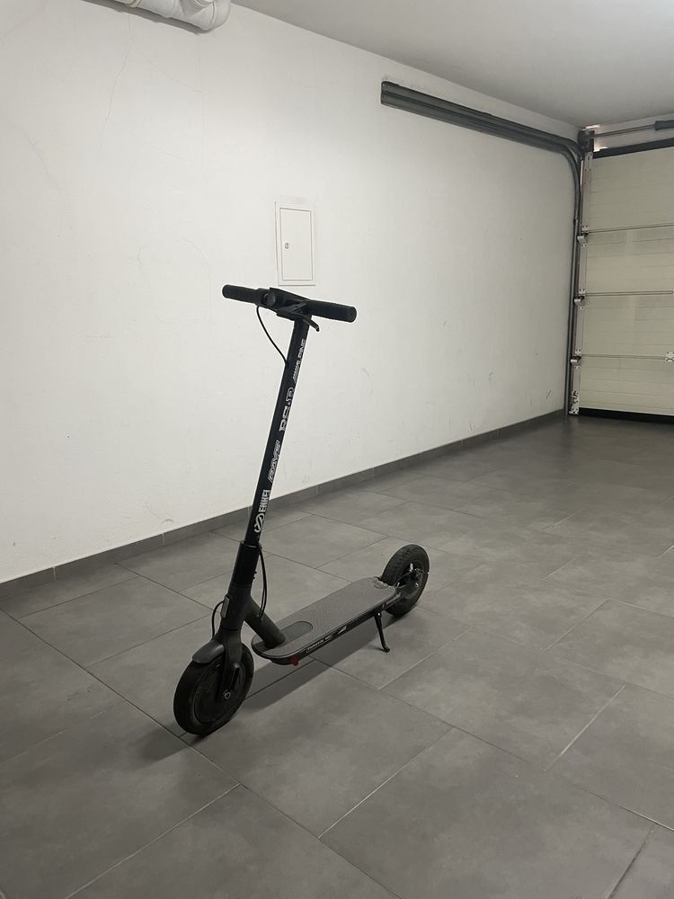 Trotinete Mi scooter 1s