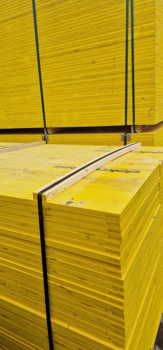 Dźwigar H20 Belki Deski Stemple Podpory Sztyce Głowice Trójnóg Sklejki