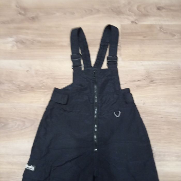 Spodnie narciarskie śniegowe Columbia rozmiar 140/146