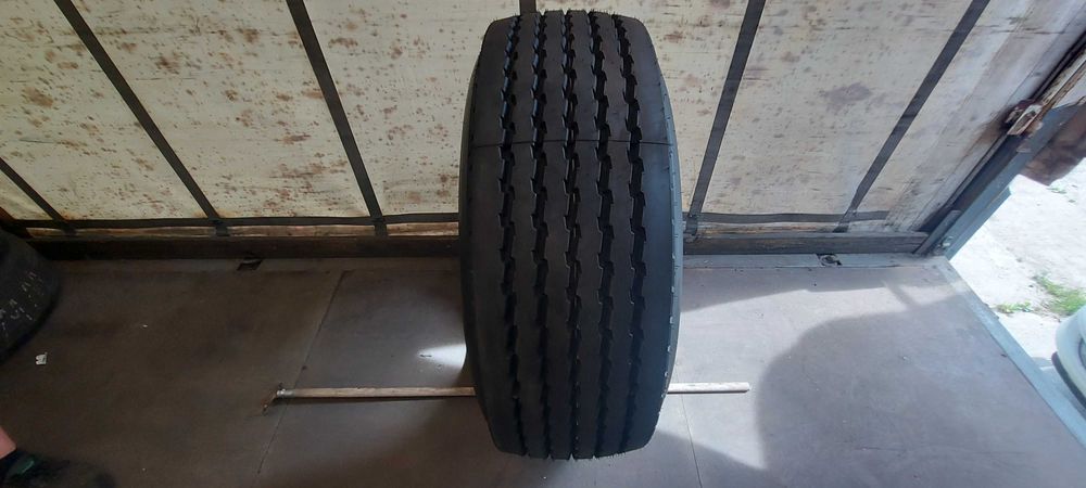 Opona Dębica DRT 385/65 R22,5 naczepa