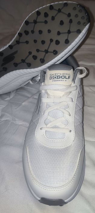 Кросівки для тренування жіночі checkers golf41