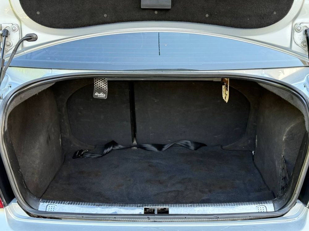 Volkswagen Bora 1.6 MPI АВТОМАТ ГАЗ4