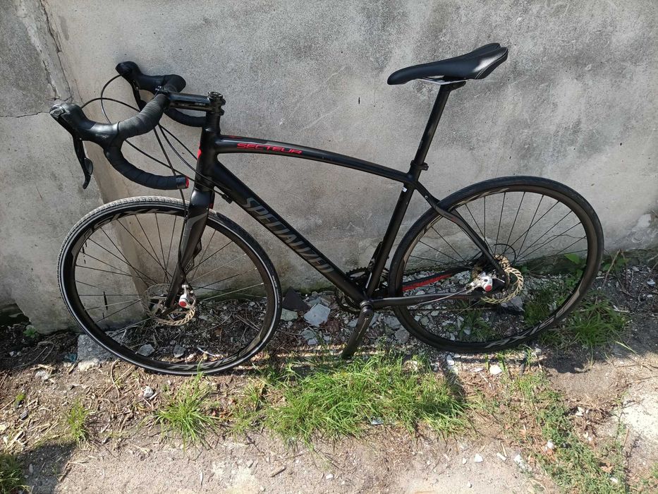 Specialized secteur rama 56
