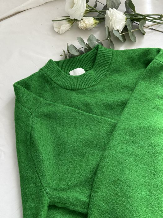 Светр теплий H&M