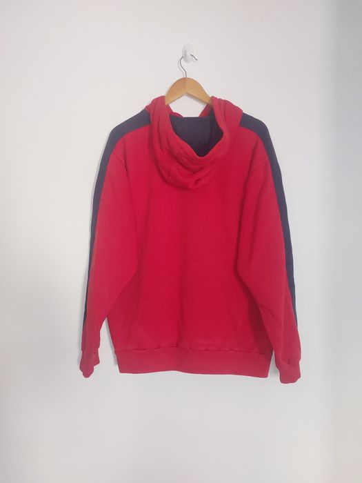 Nike Hoodie Sportswear Vintage Y2K