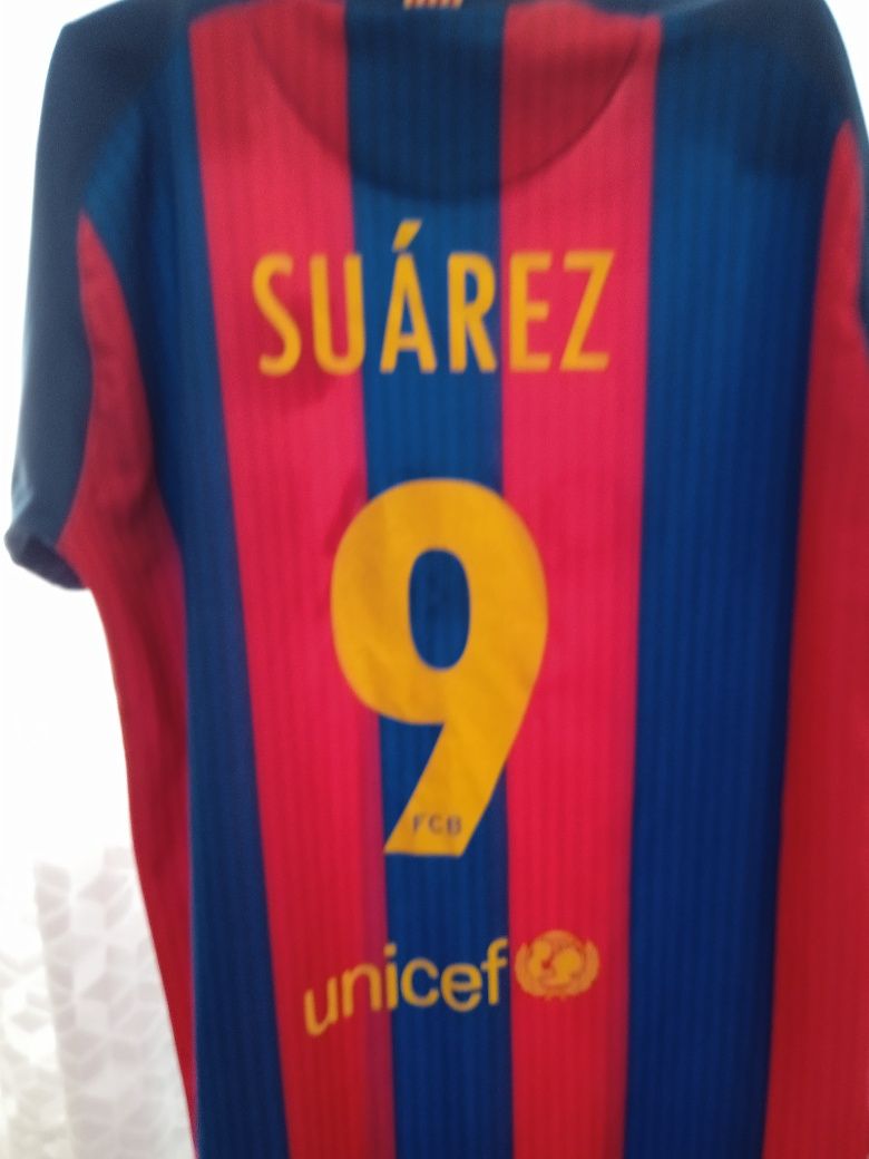 koszulka fc barcelona