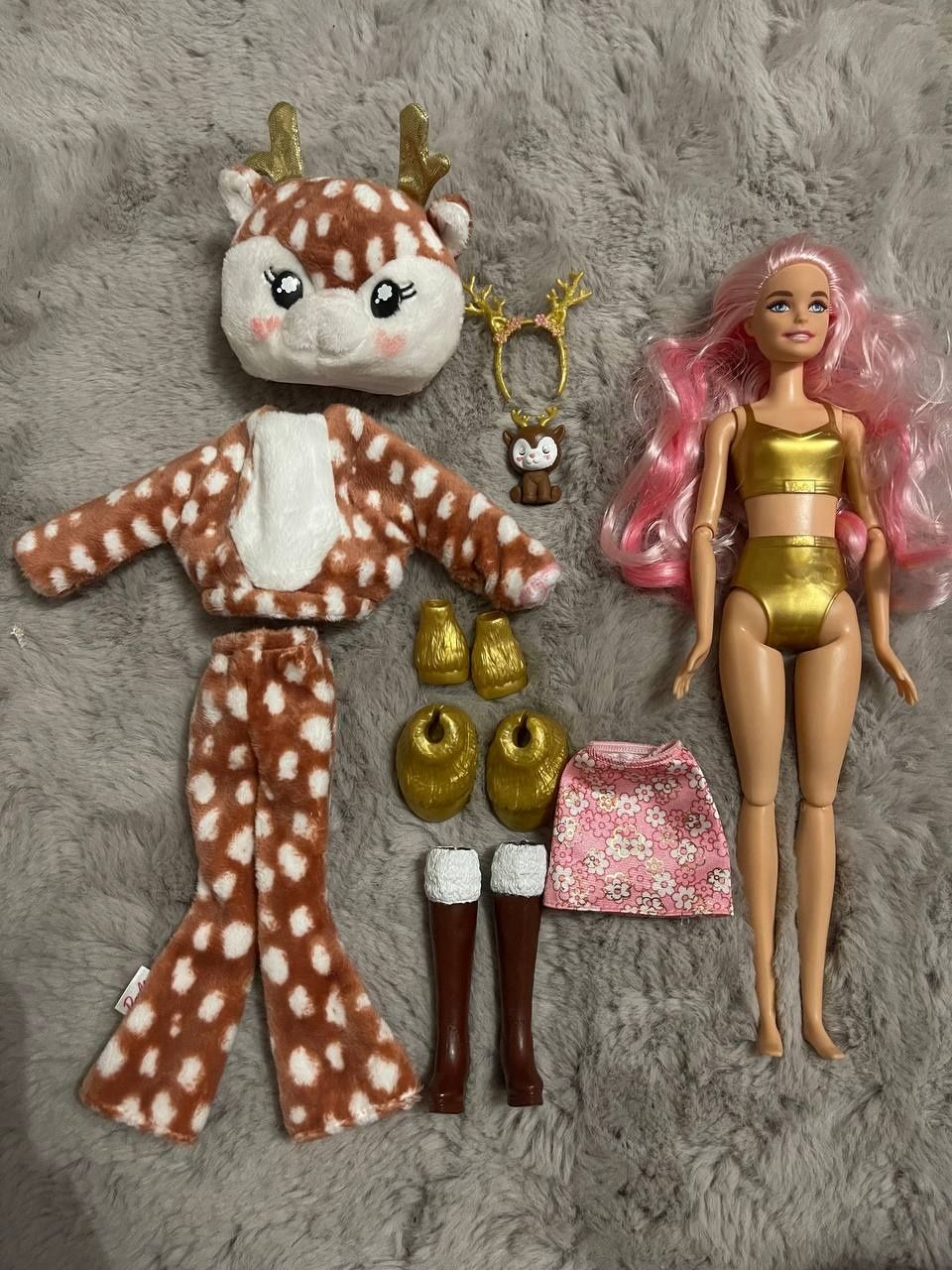 Куклы Барби, лялька Barbie