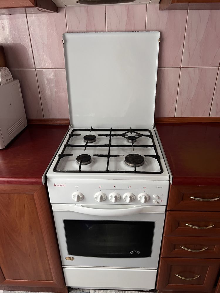Продам кухню в чудовому стані