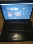 Ноутбук Asus K52N ( X52N) 4ядра/6gbОЗУ/128SSD/250HDD