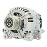 Alternator Audi A4 A3 Golf Passat Seat Ford Galaxy 1.9 TDI 120A Scoda