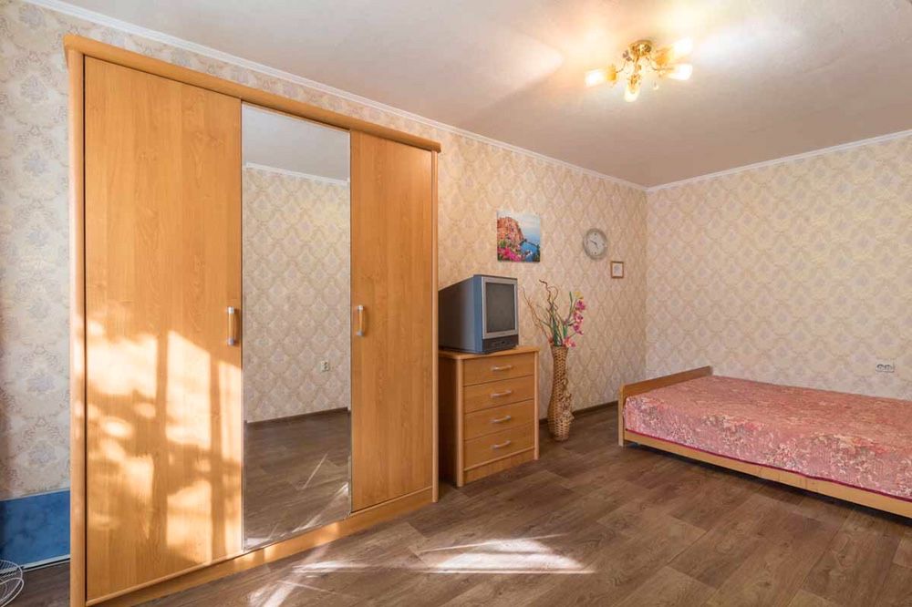 Уютная Квартира на проспекте Героев Сталинграда (Б.Хмельницкого) 41