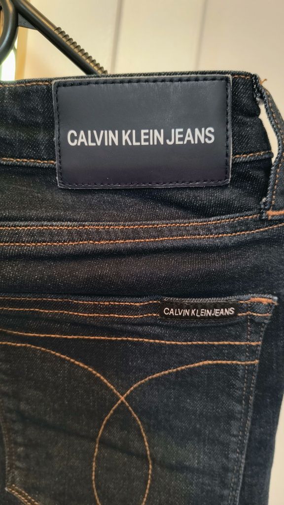 Calvin Kleina Jeans W30XL32