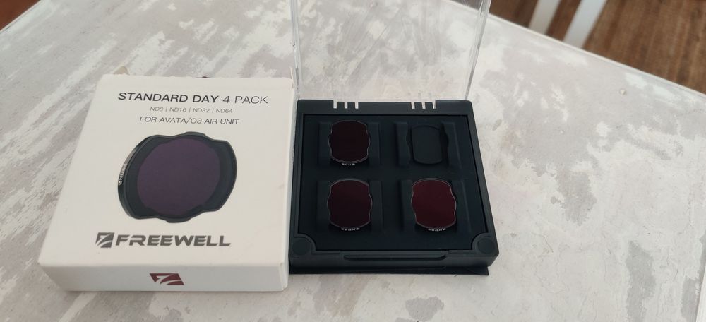 Ifligth Defender 25 4s