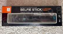 Selfie stick kijek do robienia zdjęć Bluetooth - NOWY
