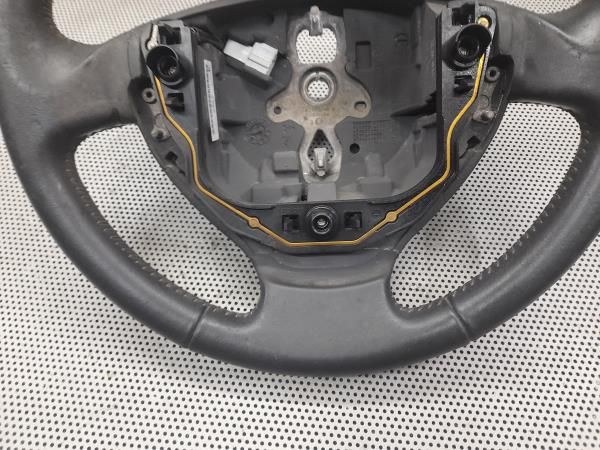 Volante de direção RENAULT Modus/Grand Modus (F/JP0_)