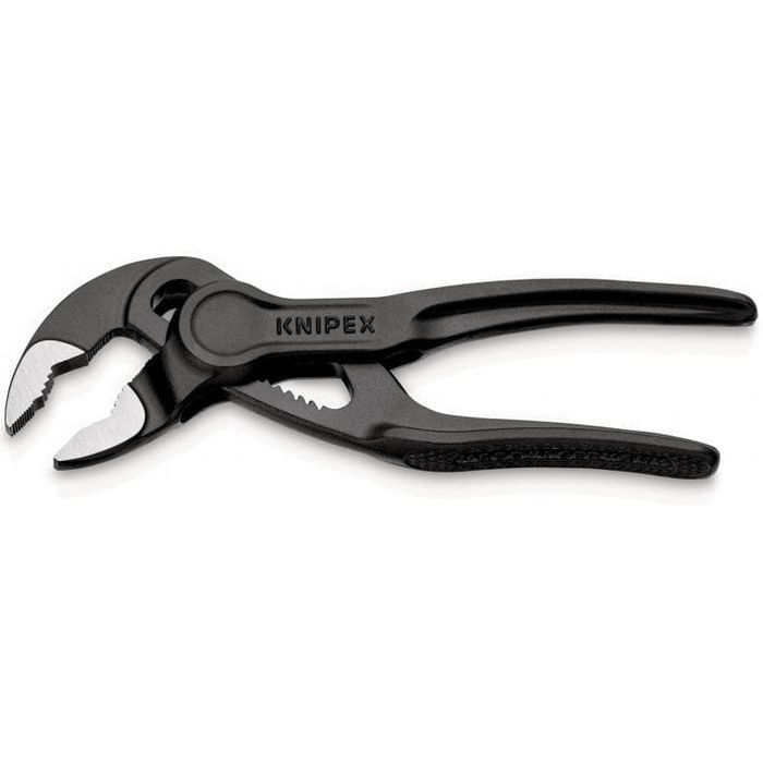 Szczypce Do Rur Cobra 100Mm Knipex