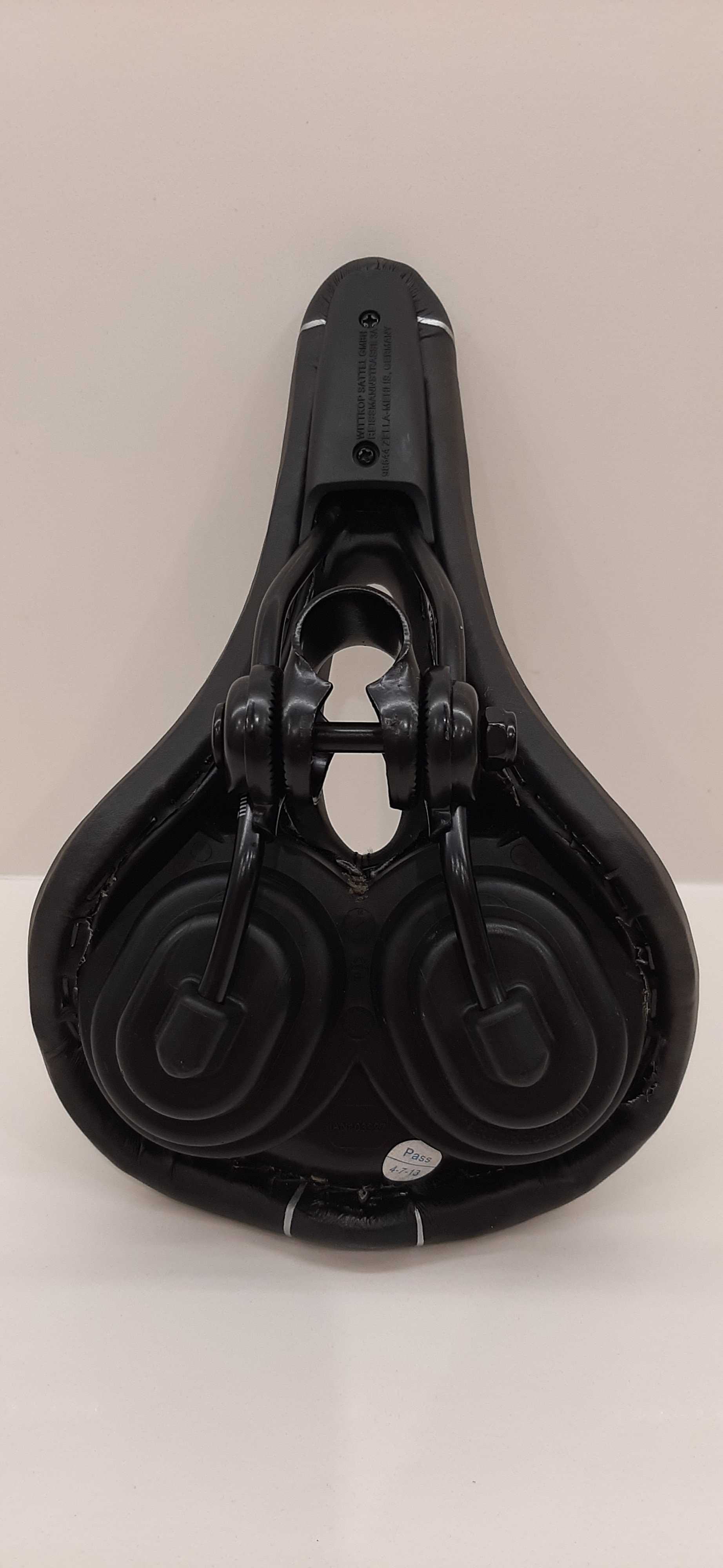 Celim Trekking wittkop com gel