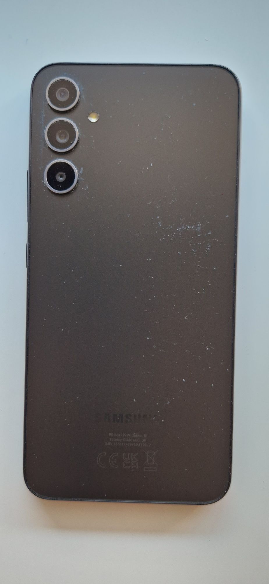 Samsung a34 5g 128gb