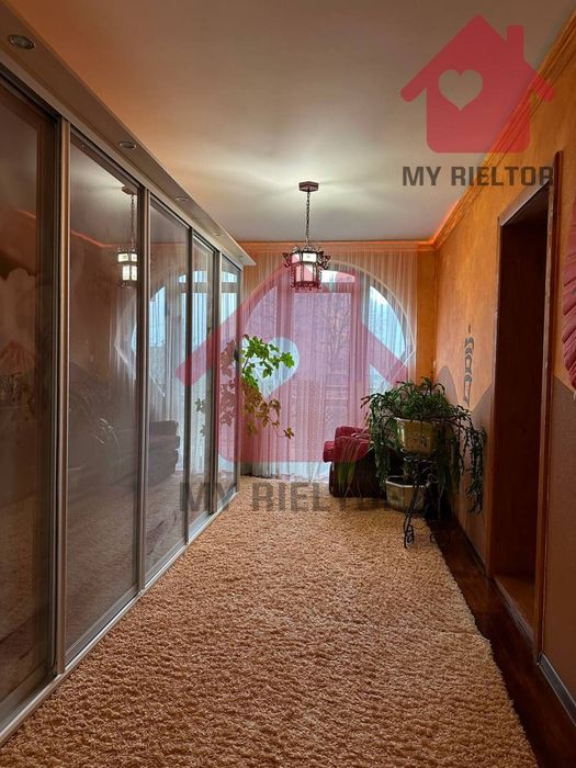 Продаж будинку с.Камяниця.