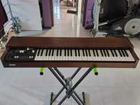 Syntezator KORG CX-3 Biały kruk!