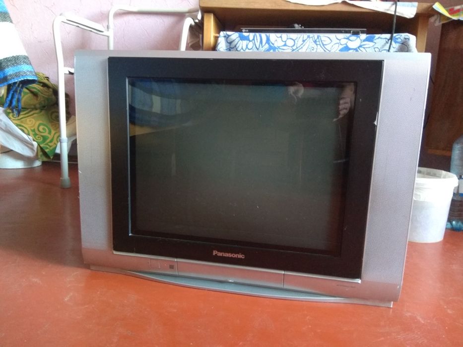 Телевизор Panasonic TX-21FJ20T
