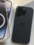 iPhone 14 pro 128gb фізична SIM-карта