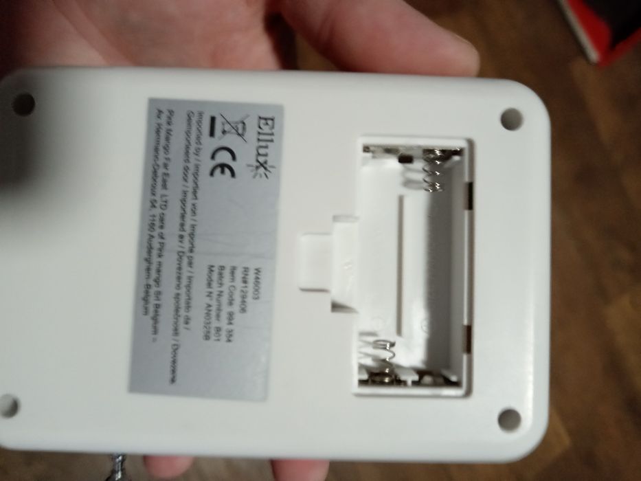 Новое мини радио FM с блютузом